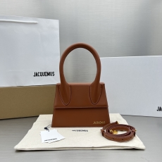 Jacquemus Top Handle Bags